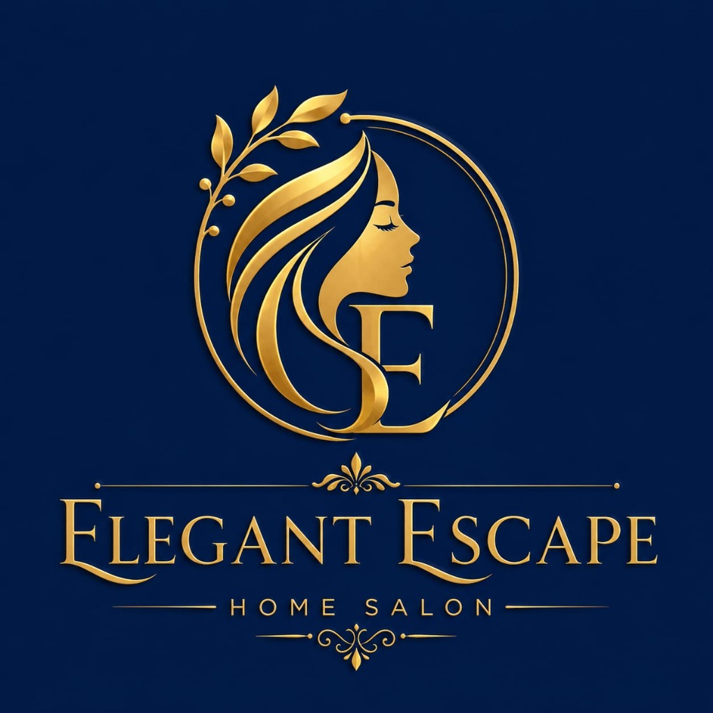 Elegant Escape Logo